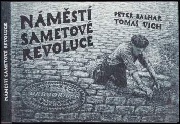 Tomáš Vích: Náměstí Sametové revoluce