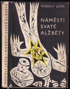 Náměstí svaté Alžběty