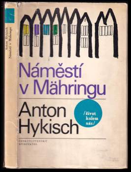 Náměstí v Mähringu
