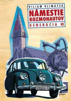 Námestie kozmonautov (generácia Ju)