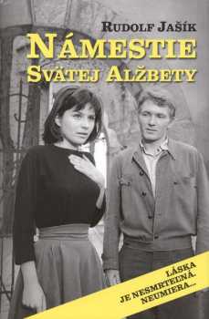 Námestie svätej Alžbety