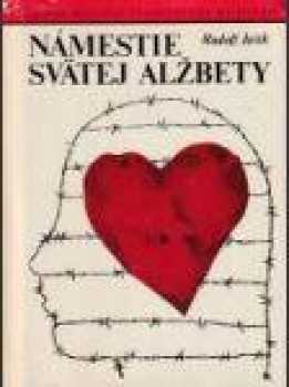 Námestie svätej Alžbety