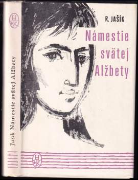 Námestie svätej Alžbety