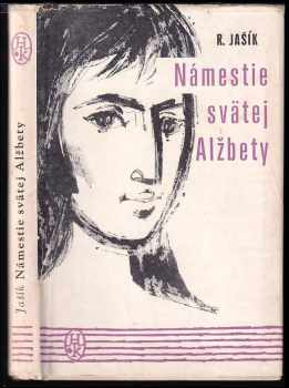 Námestie svätej Alžbety