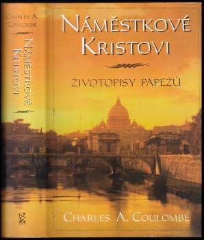 Náměstkové Kristovi