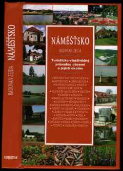Radovan Zejda: Náměšťsko