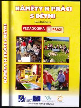 Náměty k práci s dětmi