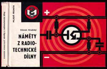 Náměty z radiotechnické dílny