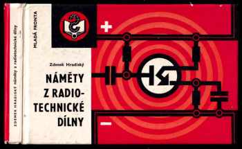 Náměty z radiotechnické dílny