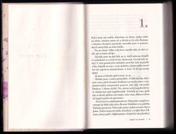 Colleen Hoover: Námi to končí