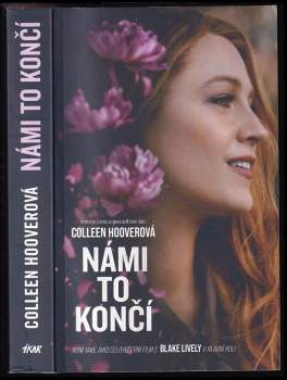 Colleen Hoover: Námi to končí