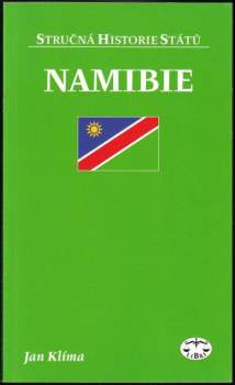 Jan Klíma: Namibie