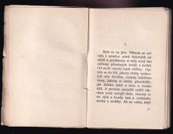 Kenjirō Tokutomi: Namiko San