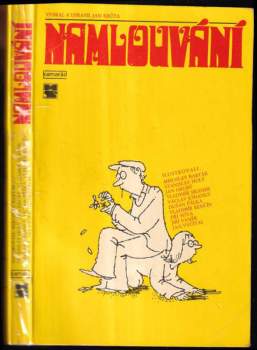 Jan Krůta: Namlouvání
