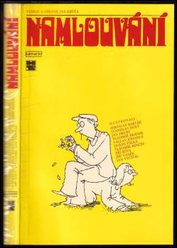 Jan Krůta: Namlouvání