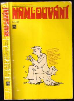 Jan Krůta: Namlouvání