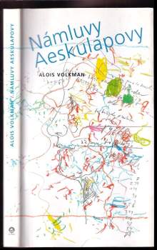 Alois Volkman: Námluvy Aeskulapovy
