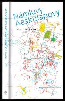 Námluvy Aeskulapovy - Alois Volkman (2009, Ostrov) - ID: 1349020