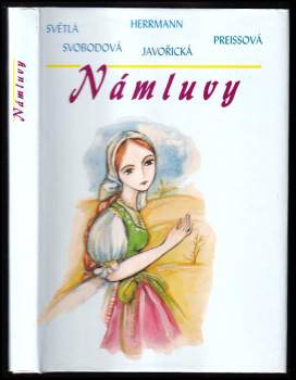 Námluvy