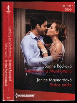 Námluvy na Manhattanu