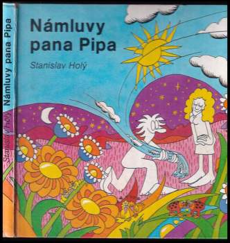 Námluvy pana Pipa
