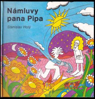 Námluvy pana Pipa
