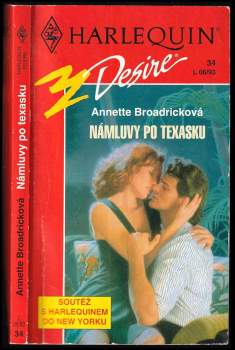 Námluvy po texasku