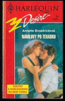 Námluvy po texasku