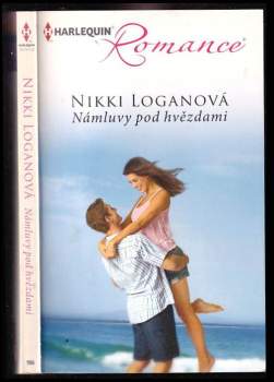 Námluvy pod hvězdami