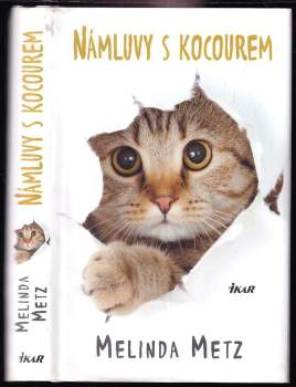 Námluvy s kocourem