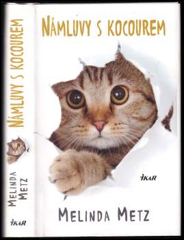 Námluvy s kocourem