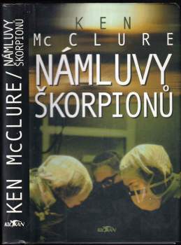 Námluvy škorpionů