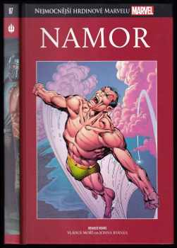 Namor - Vládce moří