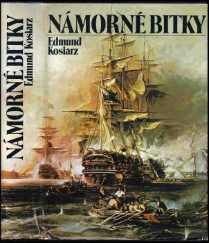 Námorné bitky