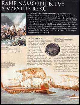 R. G Grant: Námořní bitvy