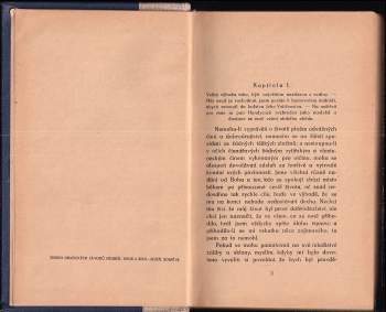 Frederick Marryat: Námořní dobrodružství Petra Nezdary