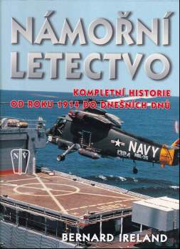 Námořní letectvo