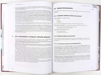 Radek Novák: Námořní nákladní přeprava