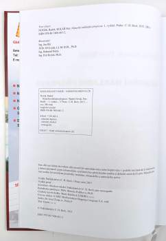 Radek Novák: Námořní nákladní přeprava