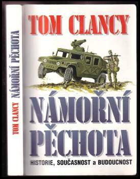 Námořní pěchota