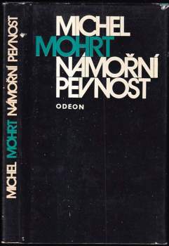Námořní pevnost