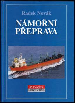 Námořní přeprava