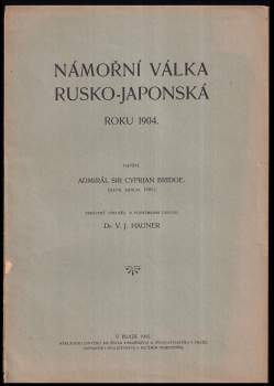 Námořní válka rusko-japonská roku 1904