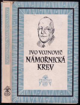 Námořnická krev