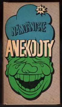 Námořnické anekdoty