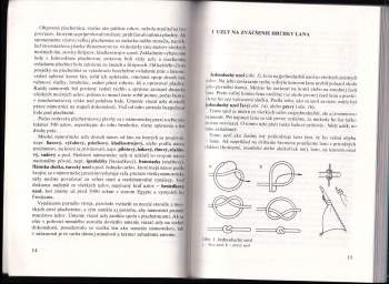 Lev Nikolajevič Skrjagin: Námornícke uzly