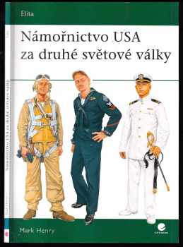 Námořnictvo USA za druhé světové války