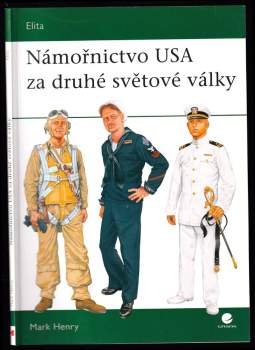 Námořnictvo USA za druhé světové války