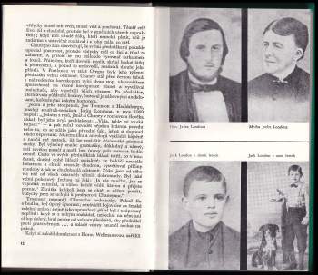 Irving Stone: Námořník na koni