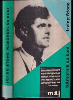 Námořník na koni - Irving Stone (1963, Smena) - ID: 831824